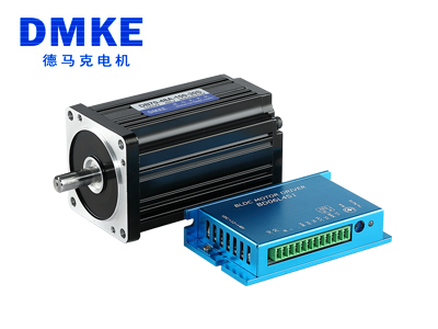 70系列直流無刷電機 廣州市德馬克電機有限公司